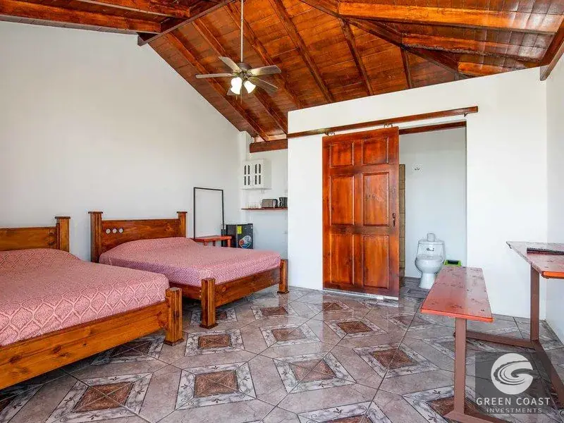 Iconic 3-Story Commercial Landmark with Ocean Views in the Heart of Quepos — view 22, Quepos, Costa Rica
