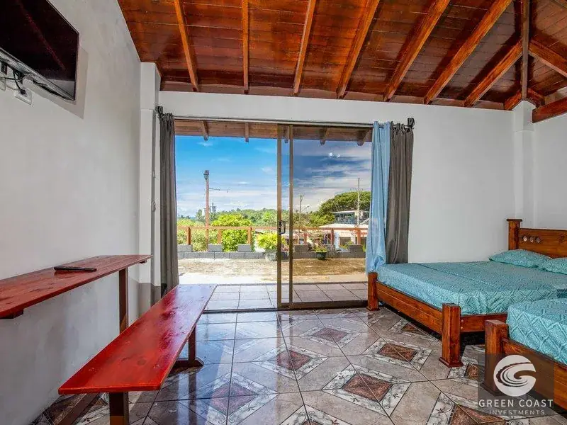 Iconic 3-Story Commercial Landmark with Ocean Views in the Heart of Quepos — view 23, Quepos, Costa Rica