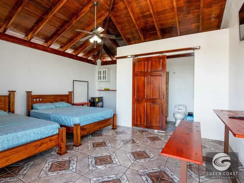 Iconic 3-Story Commercial Landmark with Ocean Views in the Heart of Quepos — view 24, Quepos, Costa Rica