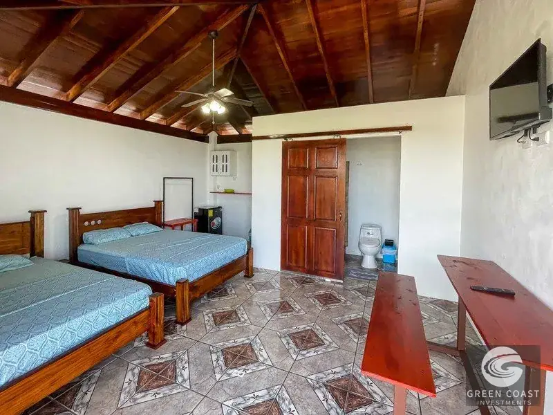 Iconic 3-Story Commercial Landmark with Ocean Views in the Heart of Quepos — view 25, Quepos, Costa Rica