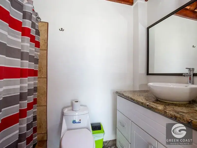 Iconic 3-Story Commercial Landmark with Ocean Views in the Heart of Quepos — view 26, Quepos, Costa Rica