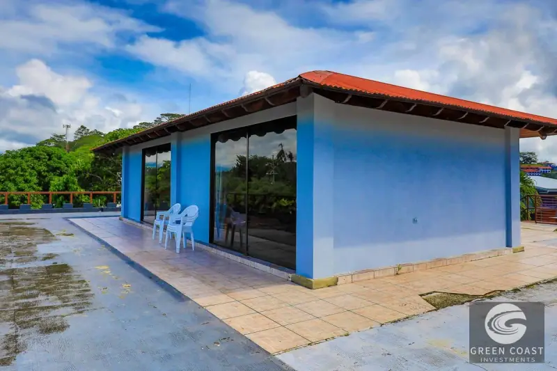 Iconic 3-Story Commercial Landmark with Ocean Views in the Heart of Quepos — view 42, Quepos, Costa Rica