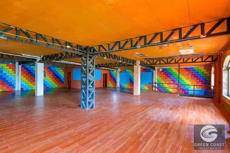 Iconic 3-Story Commercial Landmark with Ocean Views in the Heart of Quepos — view 44, Quepos, Costa Rica