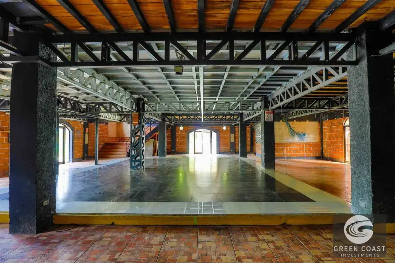 Iconic 3-Story Commercial Landmark with Ocean Views in the Heart of Quepos — view 45, Quepos, Costa Rica