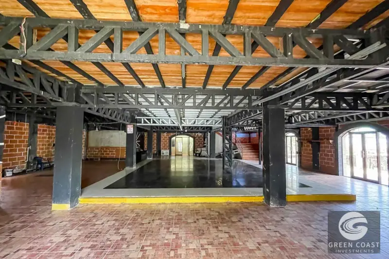 Iconic 3-Story Commercial Landmark with Ocean Views in the Heart of Quepos — view 46, Quepos, Costa Rica