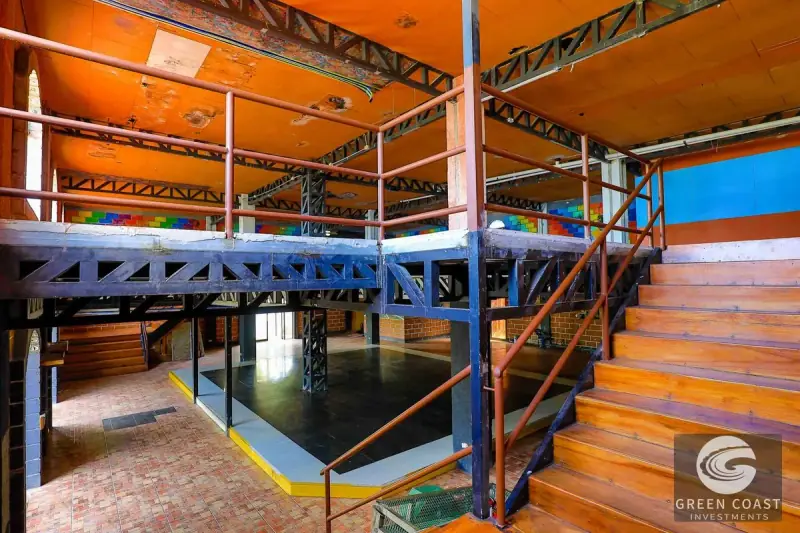 Iconic 3-Story Commercial Landmark with Ocean Views in the Heart of Quepos — view 47, Quepos, Costa Rica
