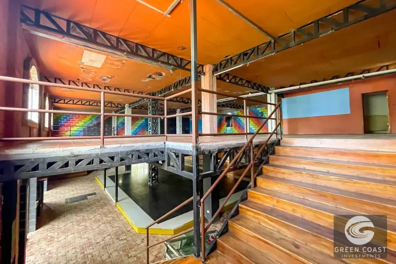 Iconic 3-Story Commercial Landmark with Ocean Views in the Heart of Quepos — view 48, Quepos, Costa Rica