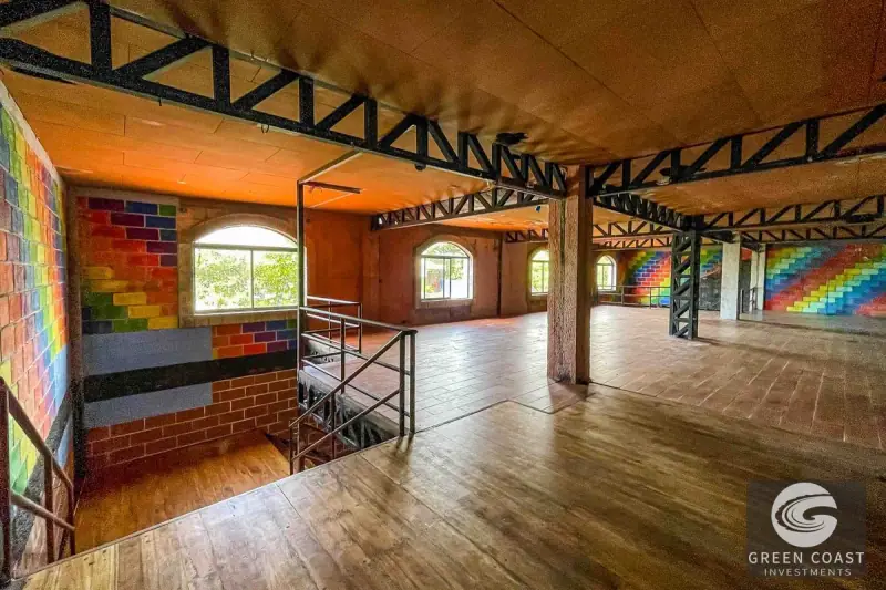 Iconic 3-Story Commercial Landmark with Ocean Views in the Heart of Quepos — view 49, Quepos, Costa Rica