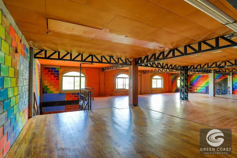 Iconic 3-Story Commercial Landmark with Ocean Views in the Heart of Quepos — view 50, Quepos, Costa Rica