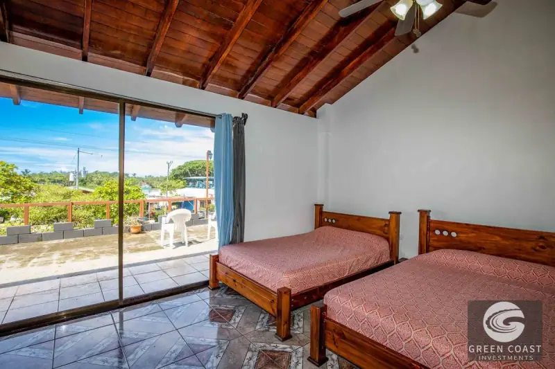 Iconic 3-Story Commercial Landmark with Ocean Views in the Heart of Quepos — view 51, Quepos, Costa Rica