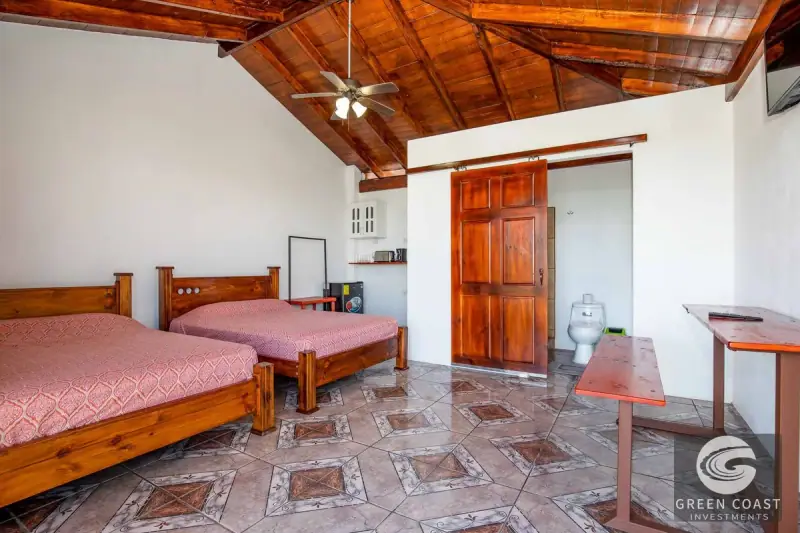 Iconic 3-Story Commercial Landmark with Ocean Views in the Heart of Quepos — view 52, Quepos, Costa Rica