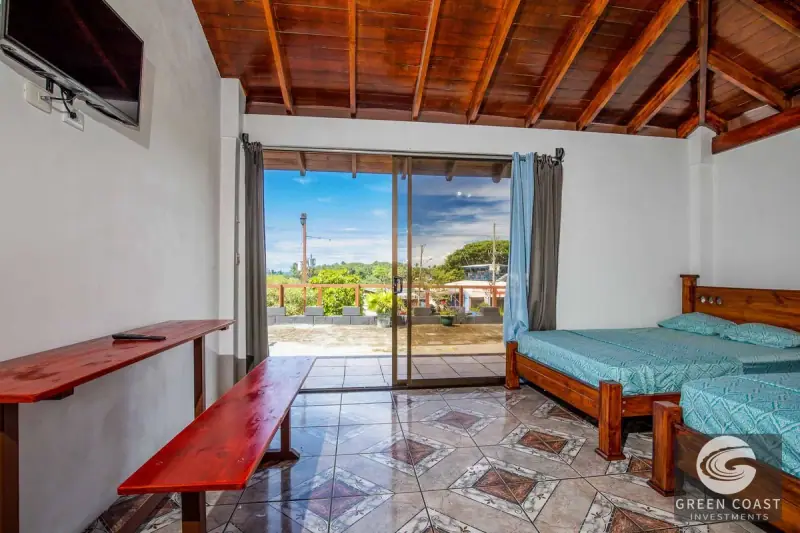 Iconic 3-Story Commercial Landmark with Ocean Views in the Heart of Quepos — view 53, Quepos, Costa Rica