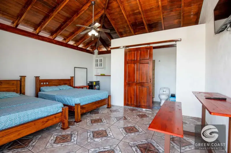 Iconic 3-Story Commercial Landmark with Ocean Views in the Heart of Quepos — view 54, Quepos, Costa Rica