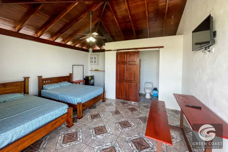Iconic 3-Story Commercial Landmark with Ocean Views in the Heart of Quepos — view 55, Quepos, Costa Rica
