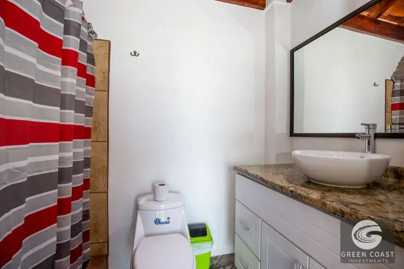 Iconic 3-Story Commercial Landmark with Ocean Views in the Heart of Quepos — view 56, Quepos, Costa Rica