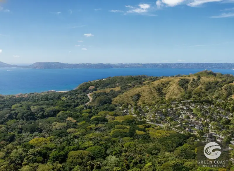 Modern 2-BR Tropical Villa with Private Pool in Exclusive Papagayo Gulf Gated Community — view 4, Papagayo Gulf, Costa Rica