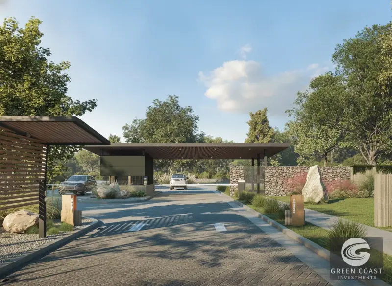 Modern 2-BR Tropical Villa with Private Pool in Exclusive Papagayo Gulf Gated Community — view 11, Papagayo Gulf, Costa Rica