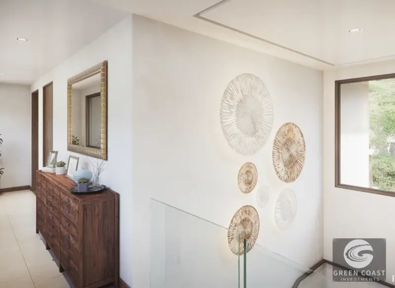 Modern 2-BR Tropical Villa with Private Pool in Exclusive Papagayo Gulf Gated Community — view 15, Papagayo Gulf, Costa Rica