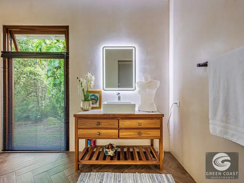 Private Rainforest Estate in Ojochal: 4-BR Furnished Jungle Oasis with Guest Cabin and Development Land — view 11, Ojochal, Ojochal, Costa Rica
