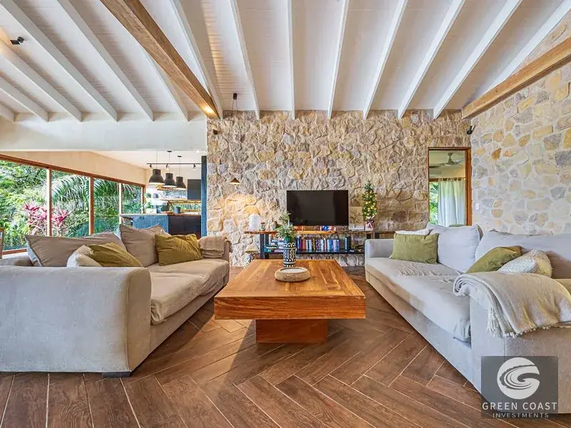 Private Rainforest Estate in Ojochal: 4-BR Furnished Jungle Oasis with Guest Cabin and Development Land — view 12, Ojochal, Ojochal, Costa Rica