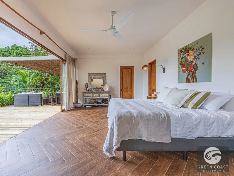 Private Rainforest Estate in Ojochal: 4-BR Furnished Jungle Oasis with Guest Cabin and Development Land — view 22, Ojochal, Ojochal, Costa Rica