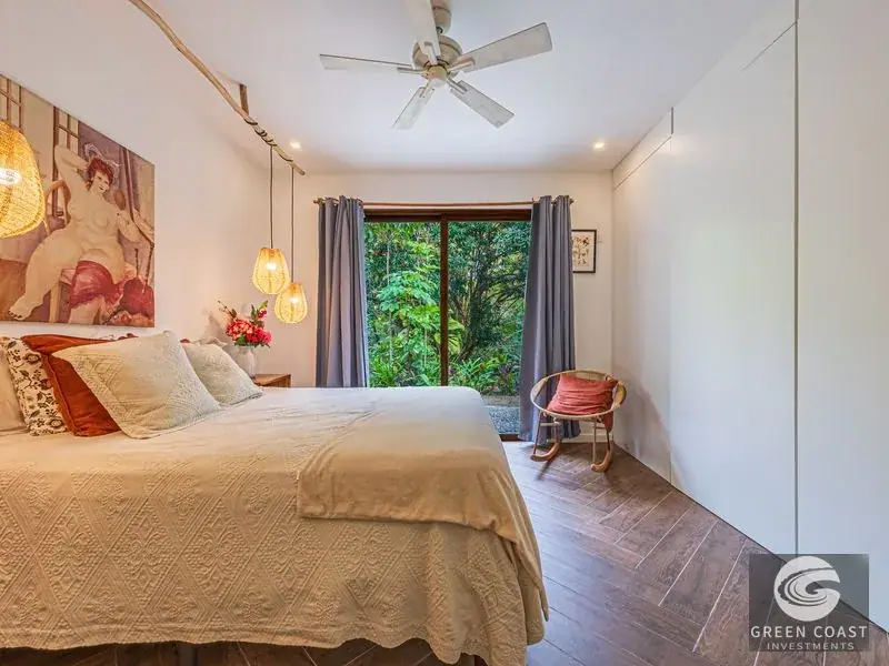 Private Rainforest Estate in Ojochal: 4-BR Furnished Jungle Oasis with Guest Cabin and Development Land — view 25, Ojochal, Ojochal, Costa Rica