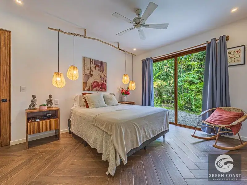 Private Rainforest Estate in Ojochal: 4-BR Furnished Jungle Oasis with Guest Cabin and Development Land — view 26, Ojochal, Ojochal, Costa Rica