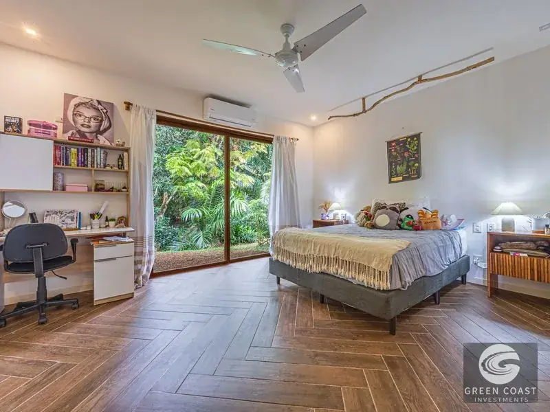 Private Rainforest Estate in Ojochal: 4-BR Furnished Jungle Oasis with Guest Cabin and Development Land — view 27, Ojochal, Ojochal, Costa Rica