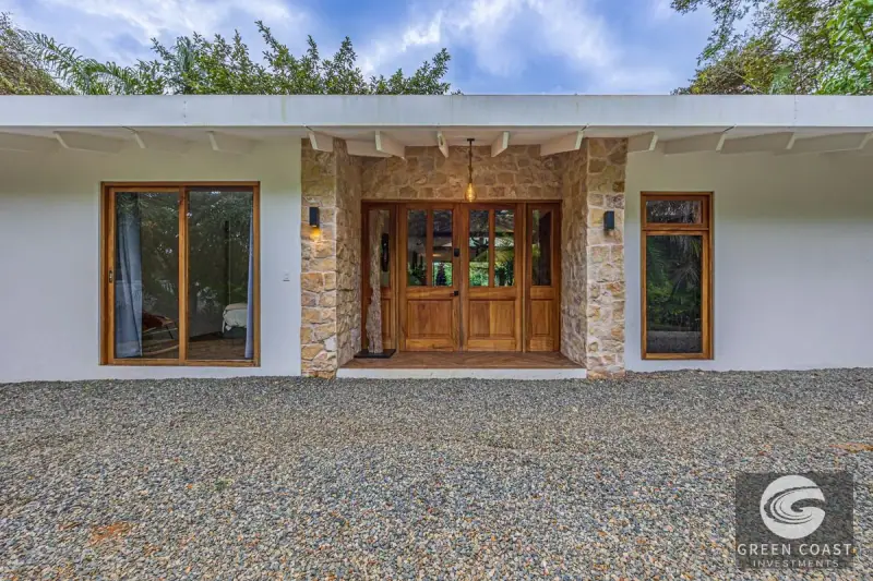Private Rainforest Estate in Ojochal: 4-BR Furnished Jungle Oasis with Guest Cabin and Development Land — view 39, Ojochal, Ojochal, Costa Rica