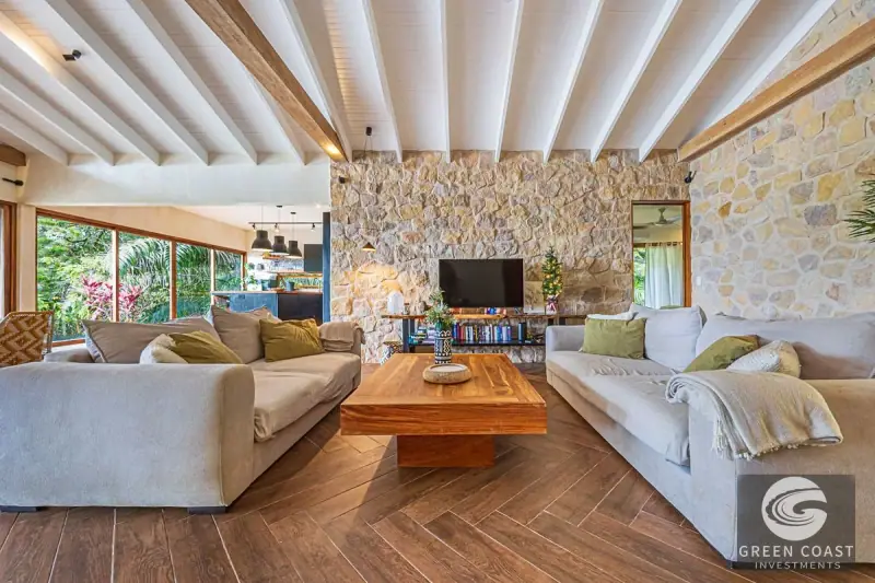 Private Rainforest Estate in Ojochal: 4-BR Furnished Jungle Oasis with Guest Cabin and Development Land — view 46, Ojochal, Ojochal, Costa Rica