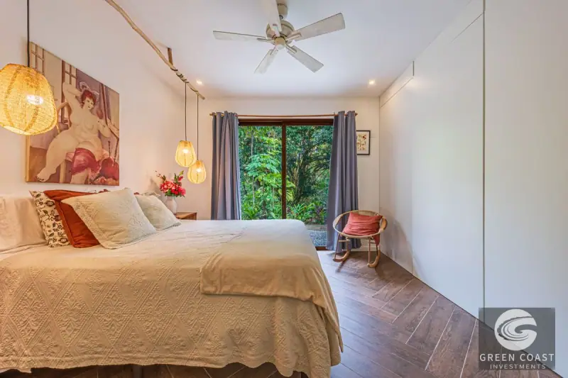 Private Rainforest Estate in Ojochal: 4-BR Furnished Jungle Oasis with Guest Cabin and Development Land — view 59, Ojochal, Ojochal, Costa Rica