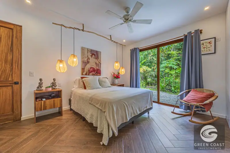 Private Rainforest Estate in Ojochal: 4-BR Furnished Jungle Oasis with Guest Cabin and Development Land — view 60, Ojochal, Ojochal, Costa Rica