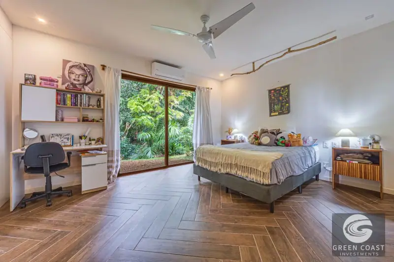Private Rainforest Estate in Ojochal: 4-BR Furnished Jungle Oasis with Guest Cabin and Development Land — view 61, Ojochal, Ojochal, Costa Rica