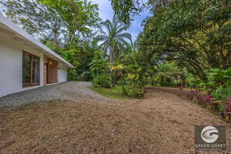 Private Rainforest Estate in Ojochal: 4-BR Furnished Jungle Oasis with Guest Cabin and Development Land — view 63, Ojochal, Ojochal, Costa Rica