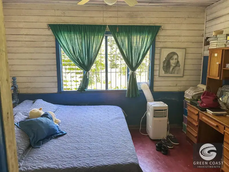 Historic 15-Hectare Organic Coffee Estate & Micro-Mill with Mountain Views in Pérez Zeledón — view 61, Cajón, Perez Zeledon, Costa Rica