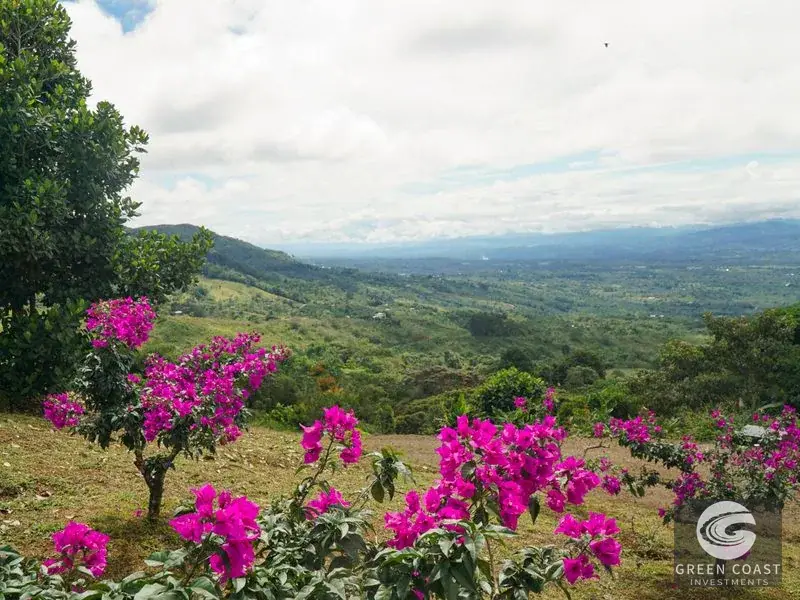 27-Acre Luxury Estate in Perez Zeledon with Panoramic Views & Flexible Seller Financing — view 7, Perez Zeledon, Costa Rica