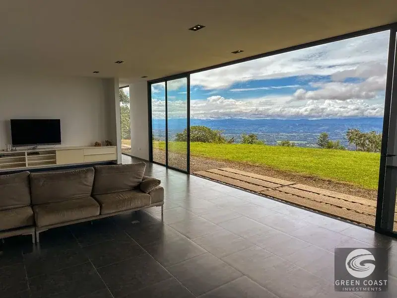 27-Acre Luxury Estate in Perez Zeledon with Panoramic Views & Flexible Seller Financing — view 11, Perez Zeledon, Costa Rica