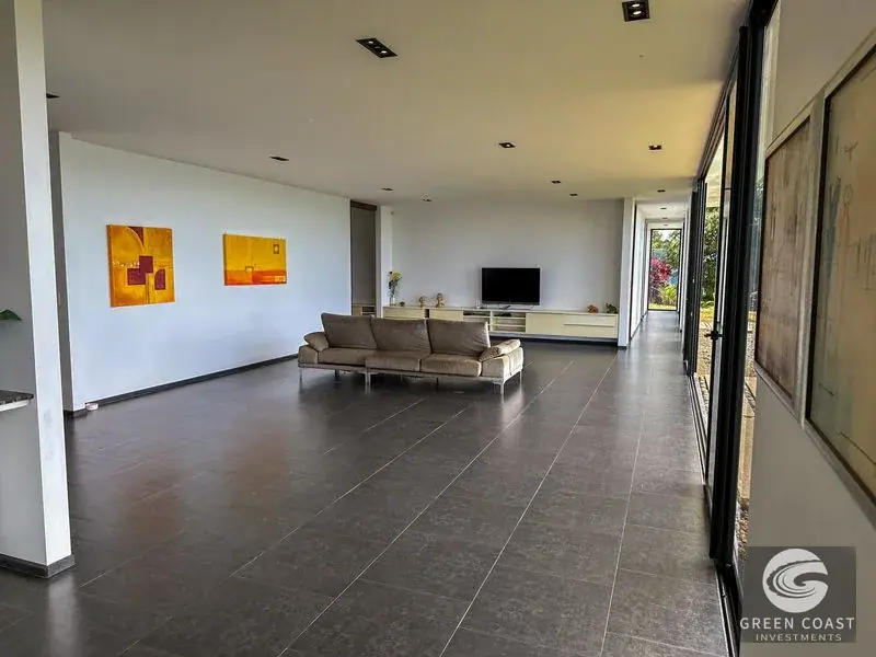 27-Acre Luxury Estate in Perez Zeledon with Panoramic Views & Flexible Seller Financing — view 13, Perez Zeledon, Costa Rica