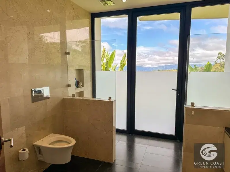 27-Acre Luxury Estate in Perez Zeledon with Panoramic Views & Flexible Seller Financing — view 20, Perez Zeledon, Costa Rica
