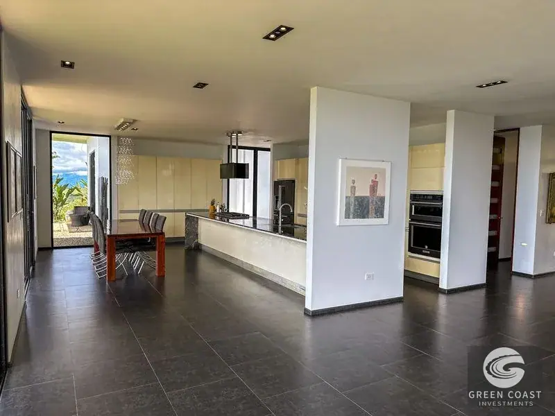 27-Acre Luxury Estate in Perez Zeledon with Panoramic Views & Flexible Seller Financing — view 25, Perez Zeledon, Costa Rica