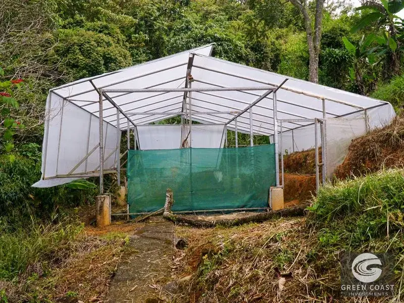 27-Acre Luxury Estate in Perez Zeledon with Panoramic Views & Flexible Seller Financing — view 26, Perez Zeledon, Costa Rica
