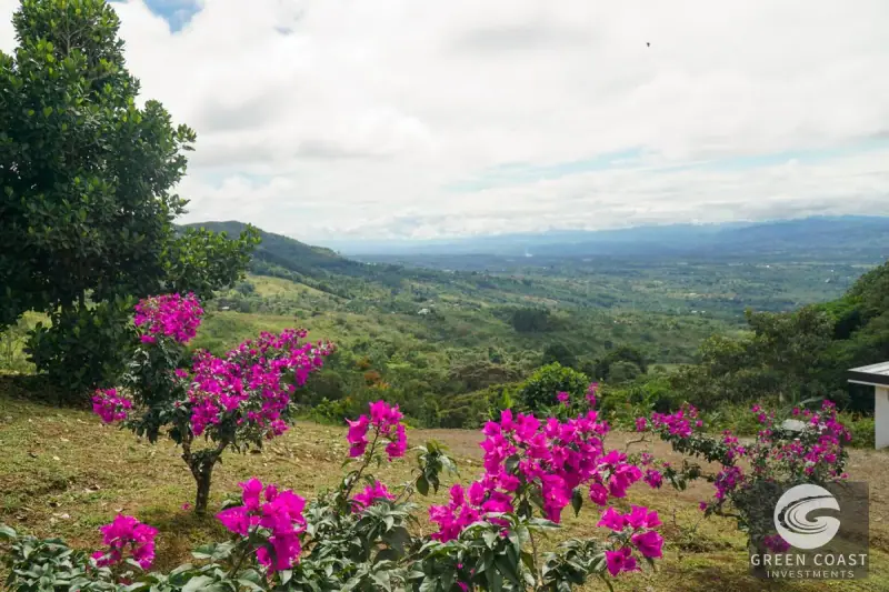 27-Acre Luxury Estate in Perez Zeledon with Panoramic Views & Flexible Seller Financing — view 41, Perez Zeledon, Costa Rica