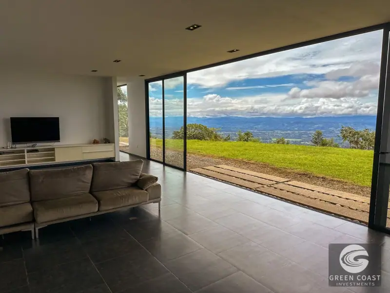 27-Acre Luxury Estate in Perez Zeledon with Panoramic Views & Flexible Seller Financing — view 45, Perez Zeledon, Costa Rica
