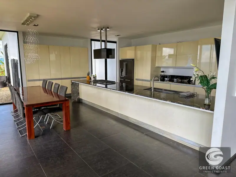 27-Acre Luxury Estate in Perez Zeledon with Panoramic Views & Flexible Seller Financing — view 46, Perez Zeledon, Costa Rica