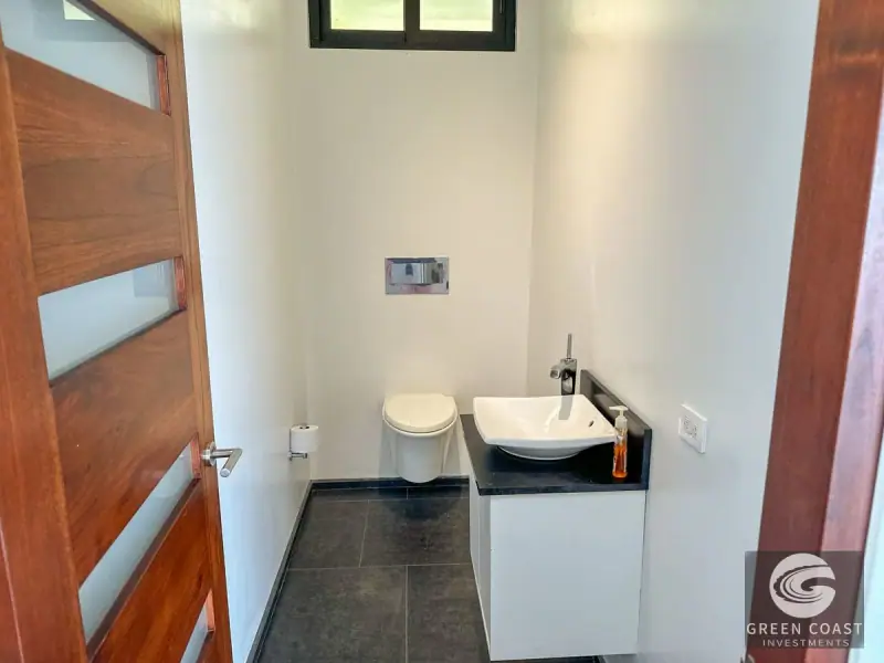 27-Acre Luxury Estate in Perez Zeledon with Panoramic Views & Flexible Seller Financing — view 49, Perez Zeledon, Costa Rica