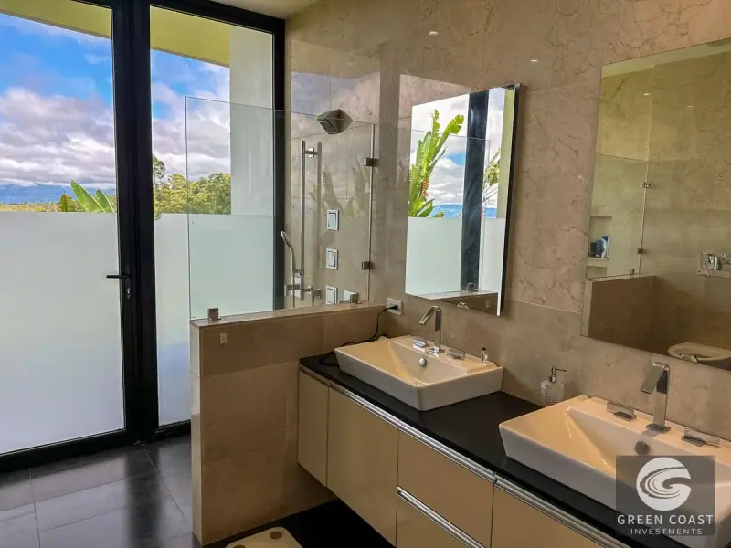 27-Acre Luxury Estate in Perez Zeledon with Panoramic Views & Flexible Seller Financing — view 55, Perez Zeledon, Costa Rica