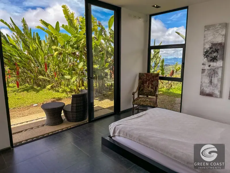 27-Acre Luxury Estate in Perez Zeledon with Panoramic Views & Flexible Seller Financing — view 56, Perez Zeledon, Costa Rica