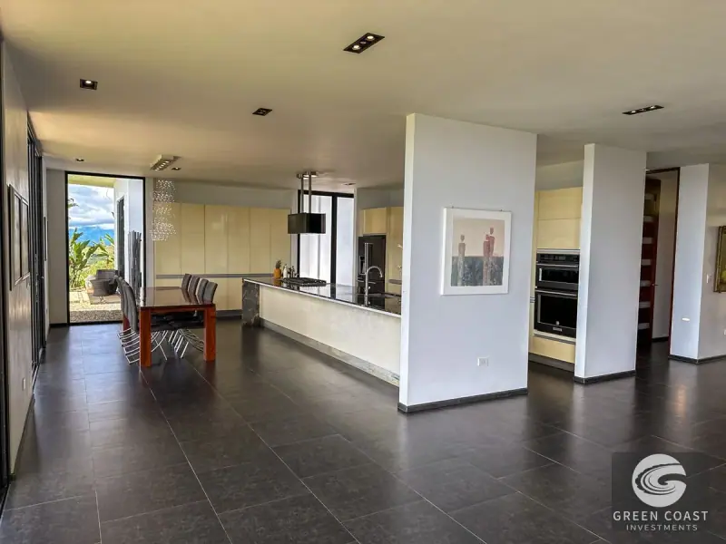 27-Acre Luxury Estate in Perez Zeledon with Panoramic Views & Flexible Seller Financing — view 59, Perez Zeledon, Costa Rica
