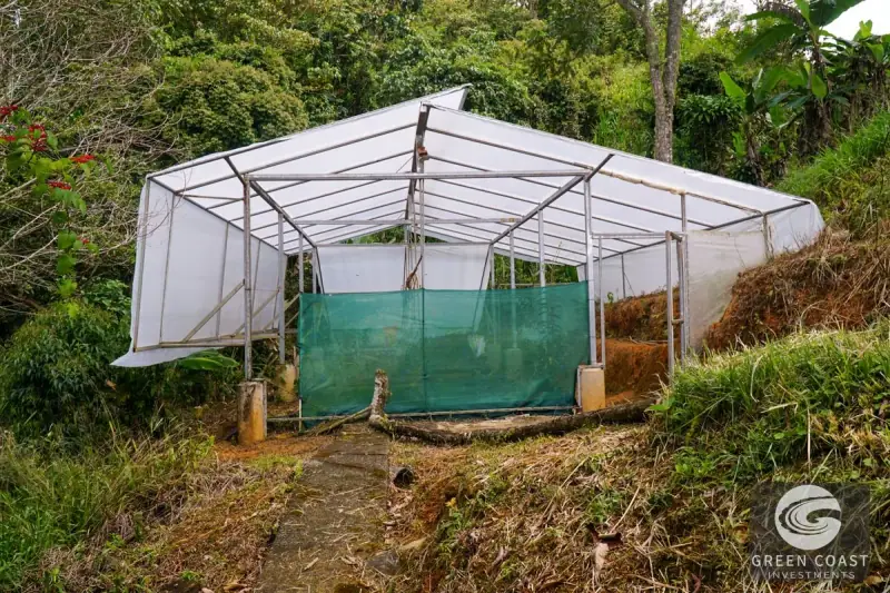 27-Acre Luxury Estate in Perez Zeledon with Panoramic Views & Flexible Seller Financing — view 60, Perez Zeledon, Costa Rica