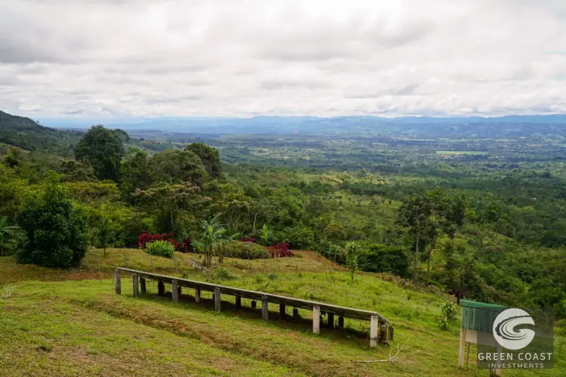 27-Acre Luxury Estate in Perez Zeledon with Panoramic Views & Flexible Seller Financing — view 61, Perez Zeledon, Costa Rica